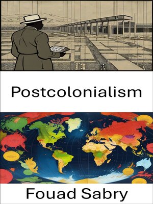 cover image of Postcolonialism